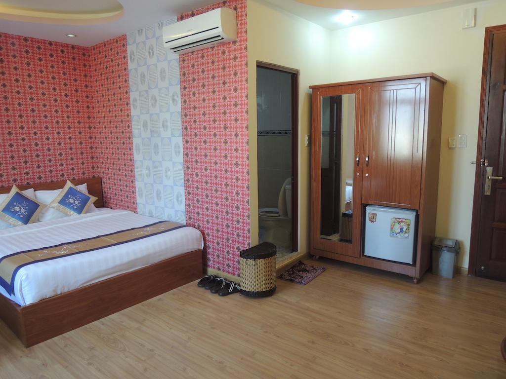 Hotel Bali B Ho Chi Minh City