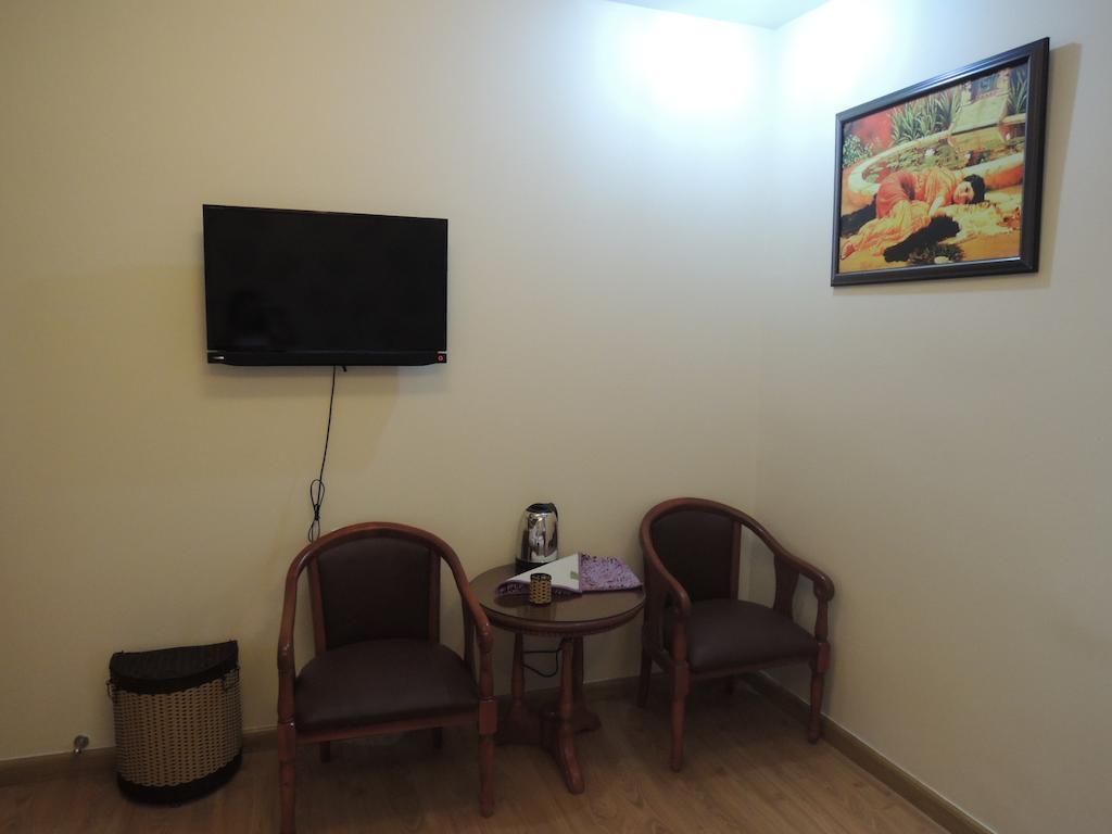 Hotel Bali B 2*