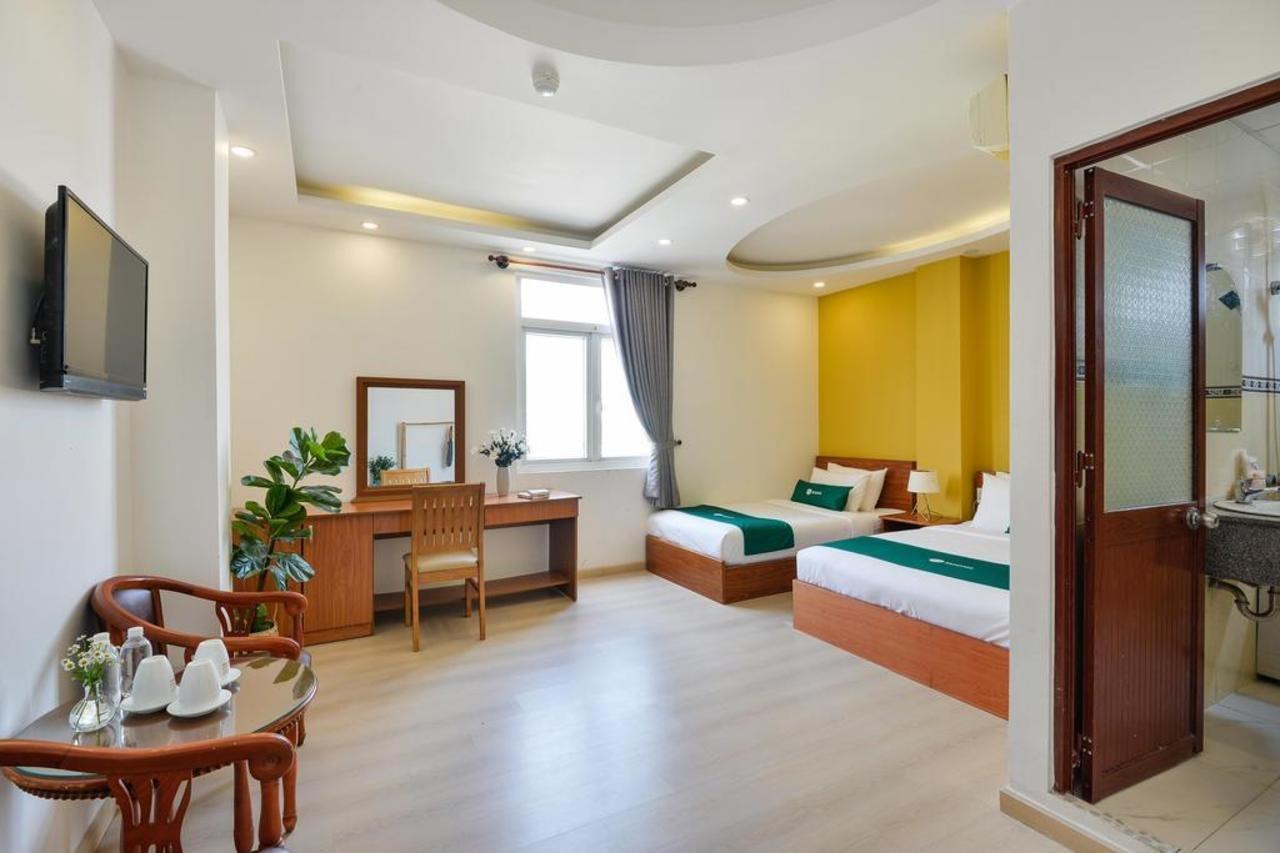 Bali B 2* TP. Hồ Chí Minh