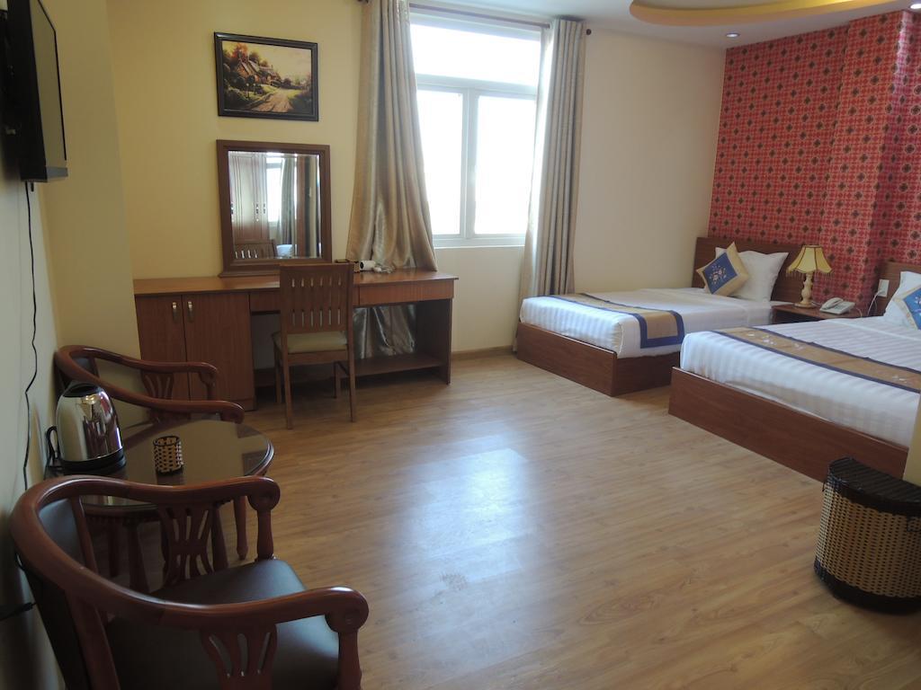 Bali B Khách sạn 2*