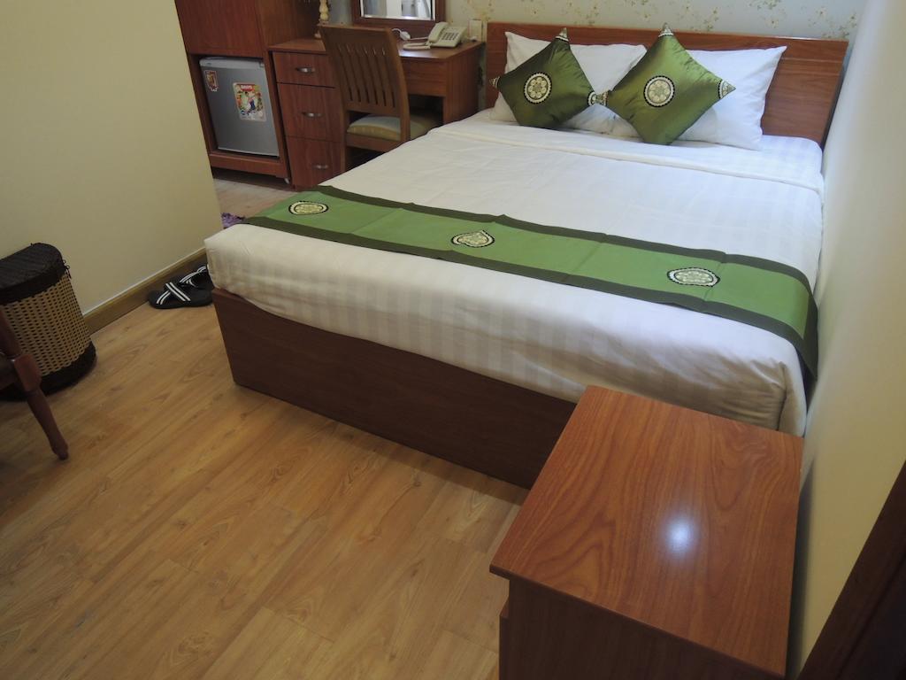 Khách sạn Bali B