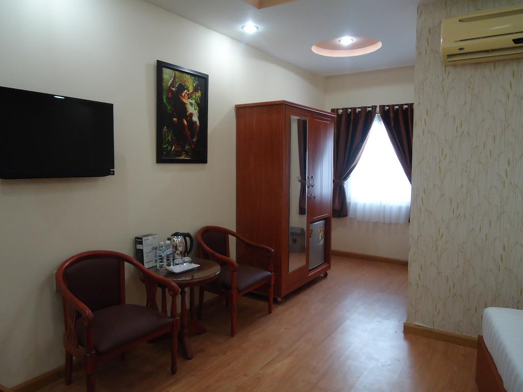 Bali B 2* TP. Hồ Chí Minh