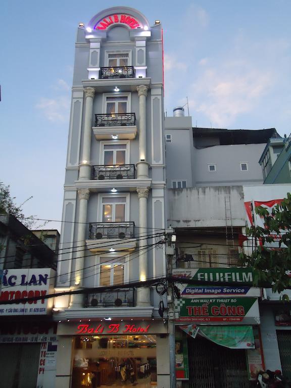 Khách sạn Bali B