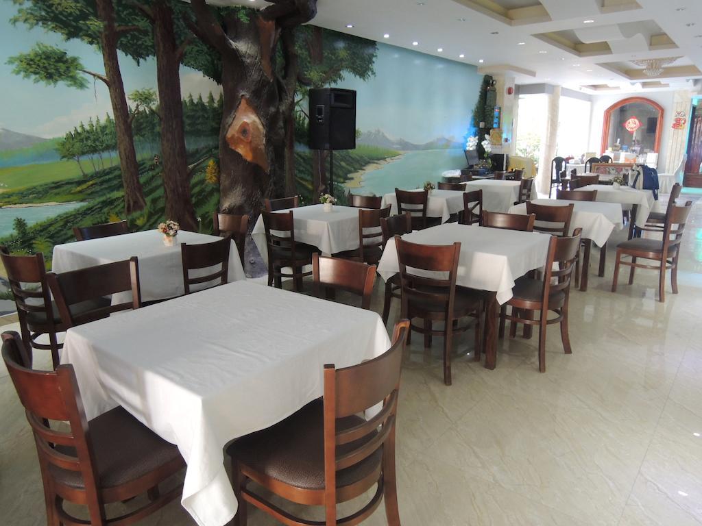 Khách sạn Bali B 2*