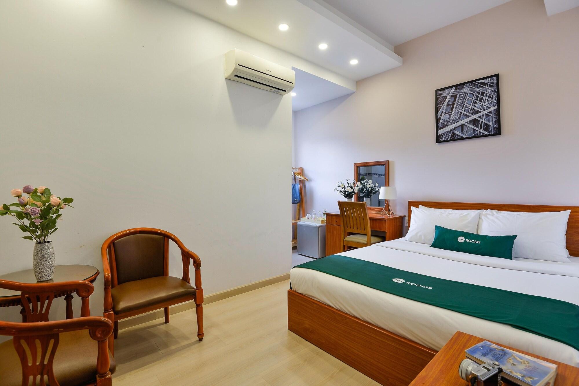 Bali B 2* TP. Hồ Chí Minh