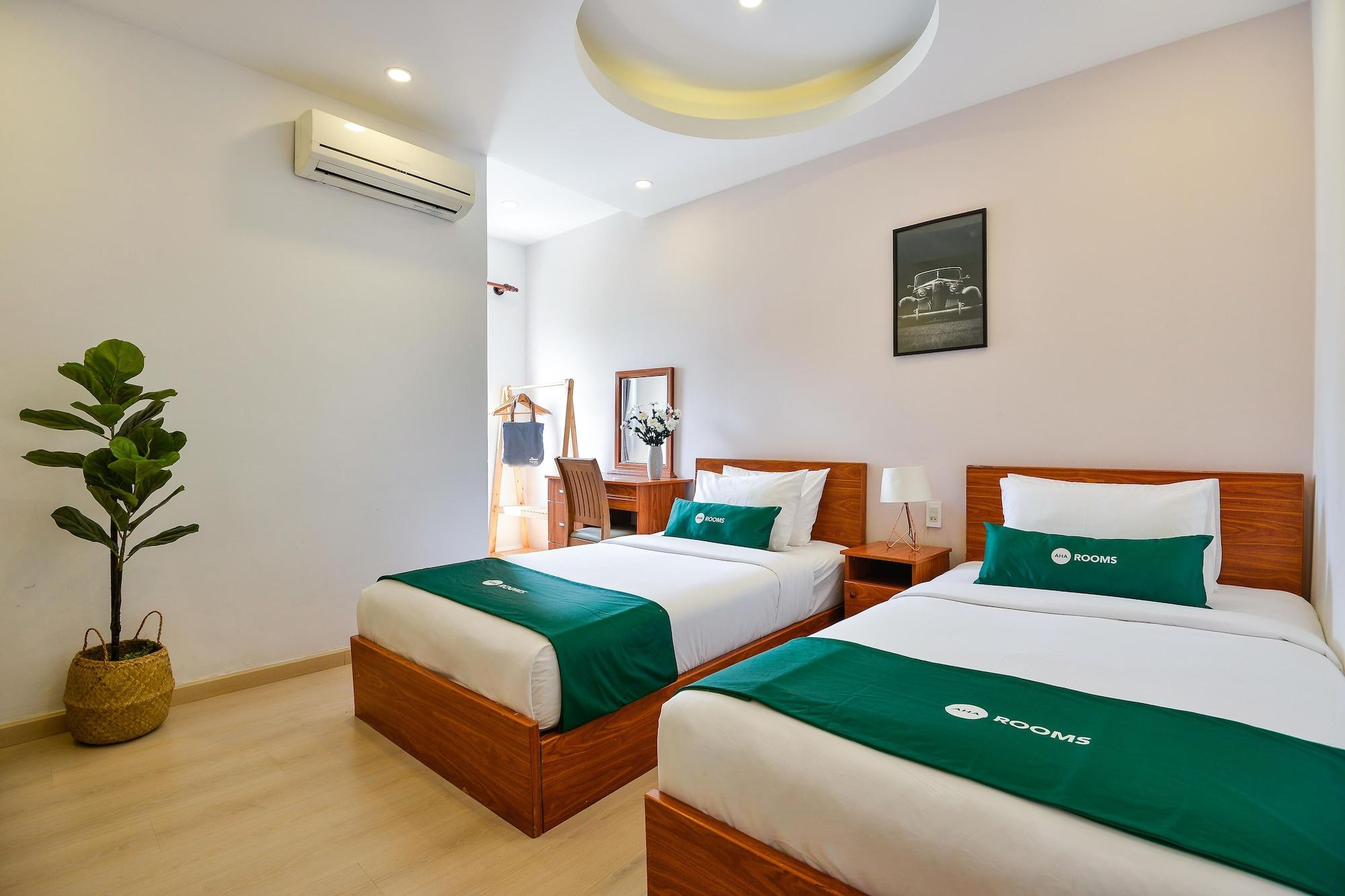 Bali B Khách sạn TP. Hồ Chí Minh