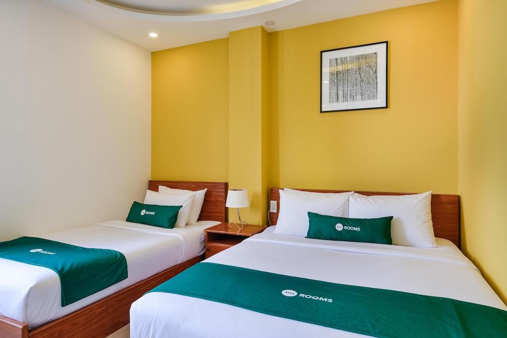 Bali B Khách sạn 2*