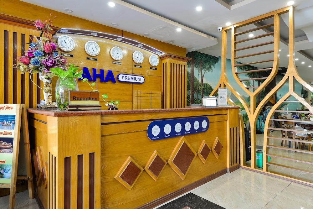 Bali B Khách sạn