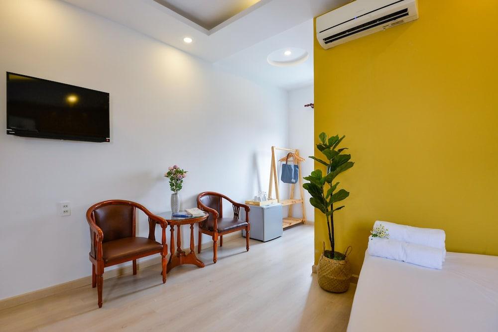 Bali B 2* TP. Hồ Chí Minh