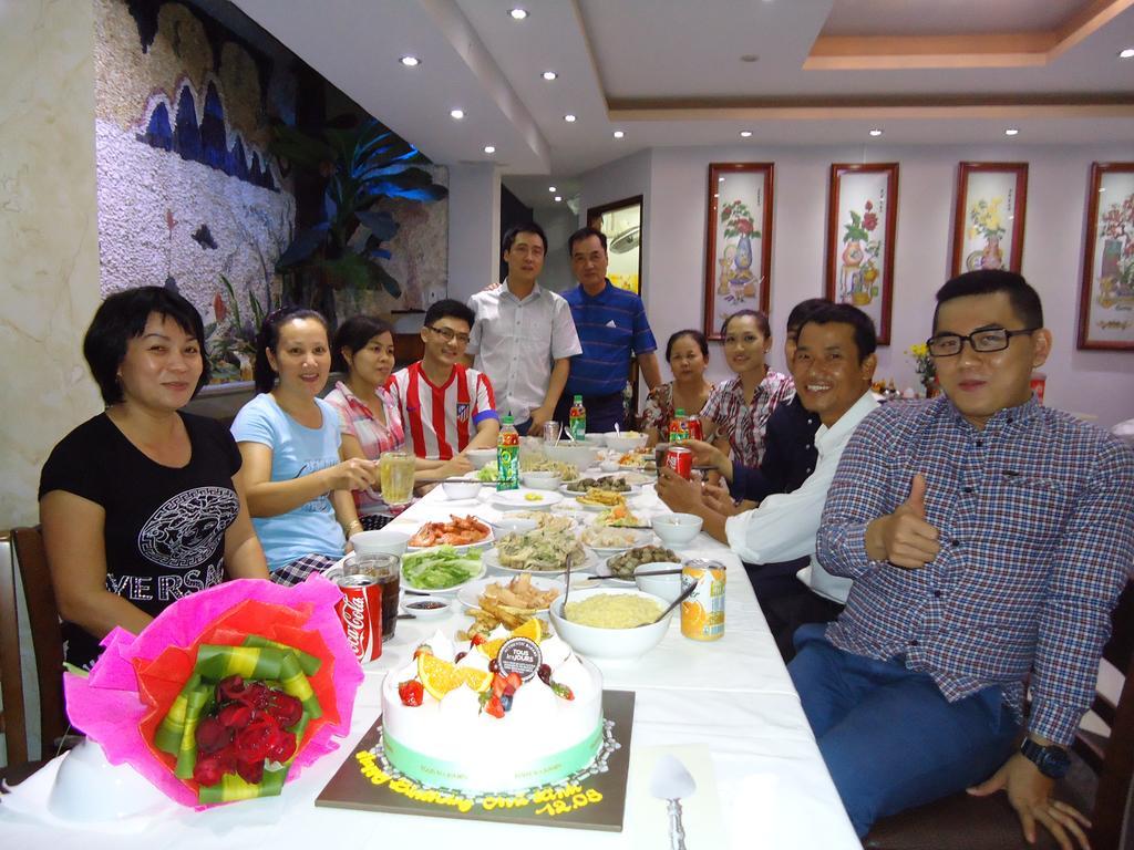 Khách sạn Bali B TP. Hồ Chí Minh