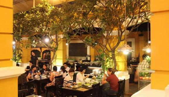 Bali B Khách sạn TP. Hồ Chí Minh