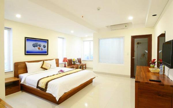 Khách sạn Bali B