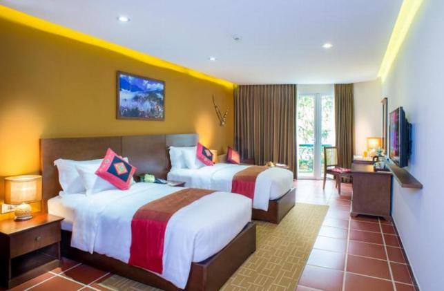 Khách sạn Bali B TP. Hồ Chí Minh