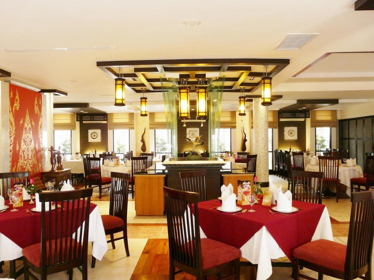 Bali B Khách sạn
