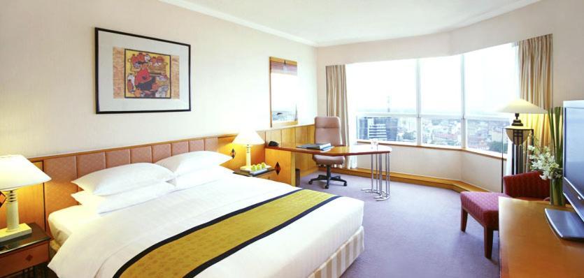 Bali B Khách sạn TP. Hồ Chí Minh