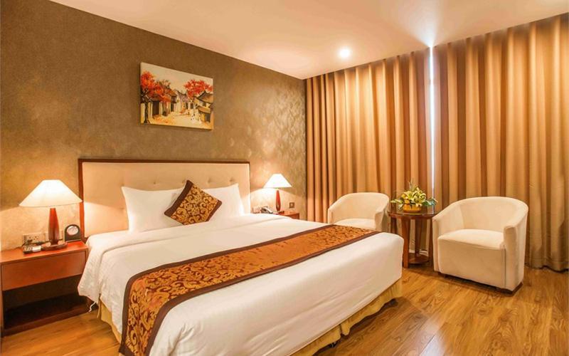 Khách sạn Bali B
