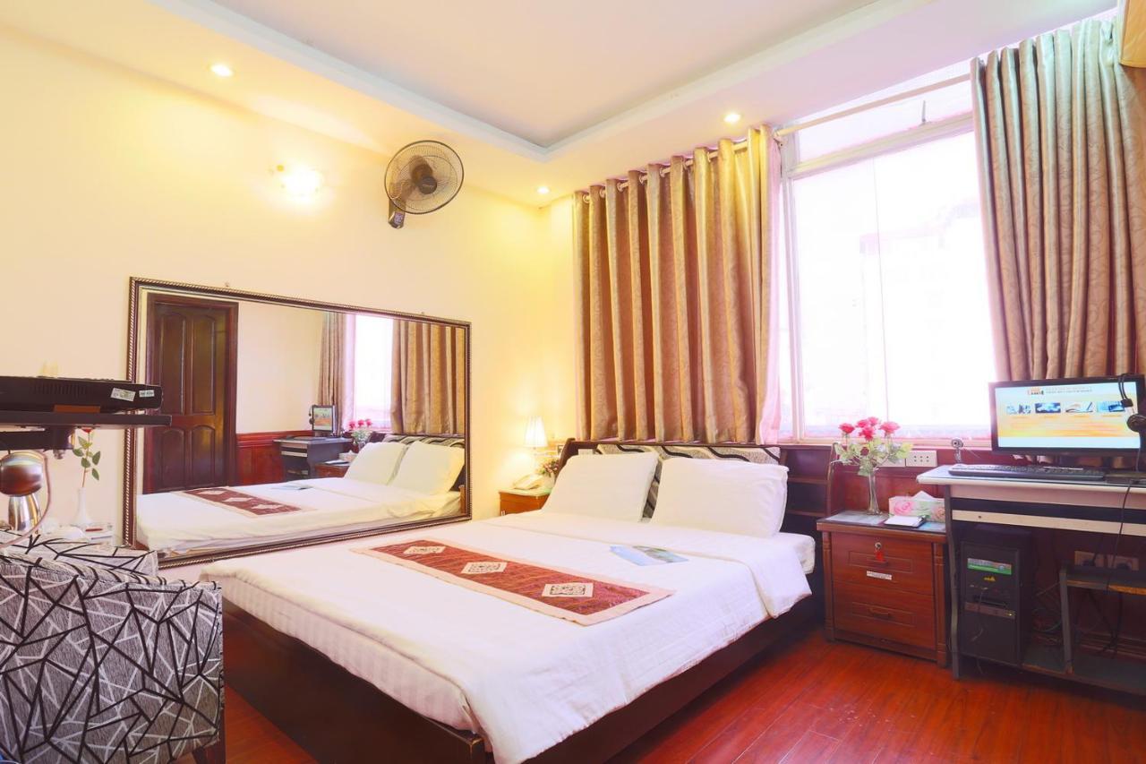 Bali B Khách sạn