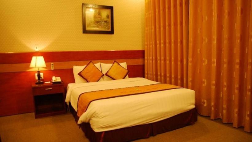 Khách sạn Bali B TP. Hồ Chí Minh
