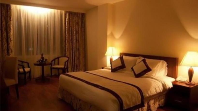 Khách sạn Bali B 2*