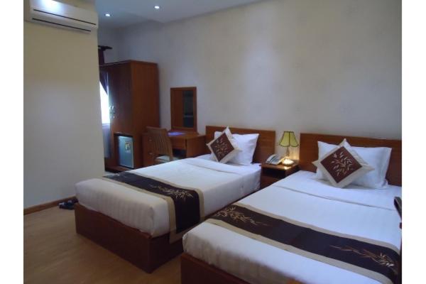 Bali B Khách sạn TP. Hồ Chí Minh