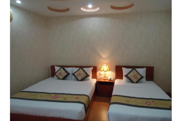 Bali B Khách sạn TP. Hồ Chí Minh