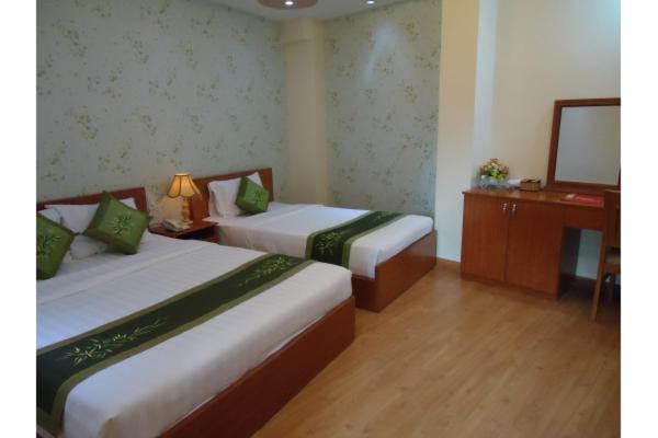 Bali B Khách sạn 2*