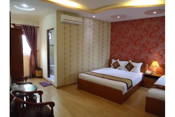 Khách sạn Bali B TP. Hồ Chí Minh