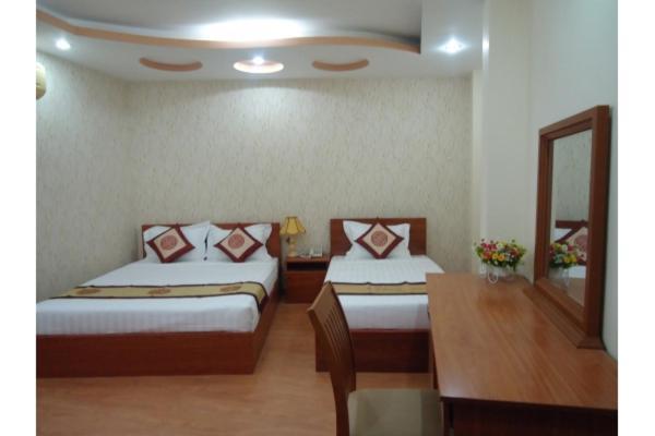 Khách sạn Bali B TP. Hồ Chí Minh