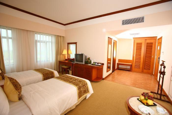 Bali B Khách sạn TP. Hồ Chí Minh
