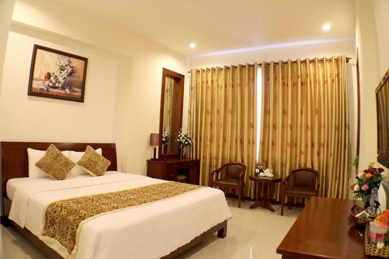 Bali B Khách sạn 2*