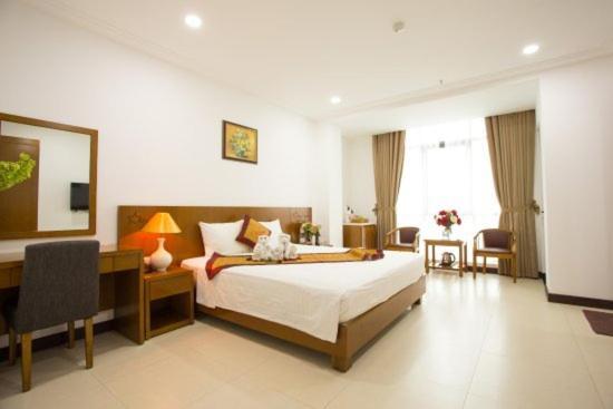 Khách sạn Bali B TP. Hồ Chí Minh