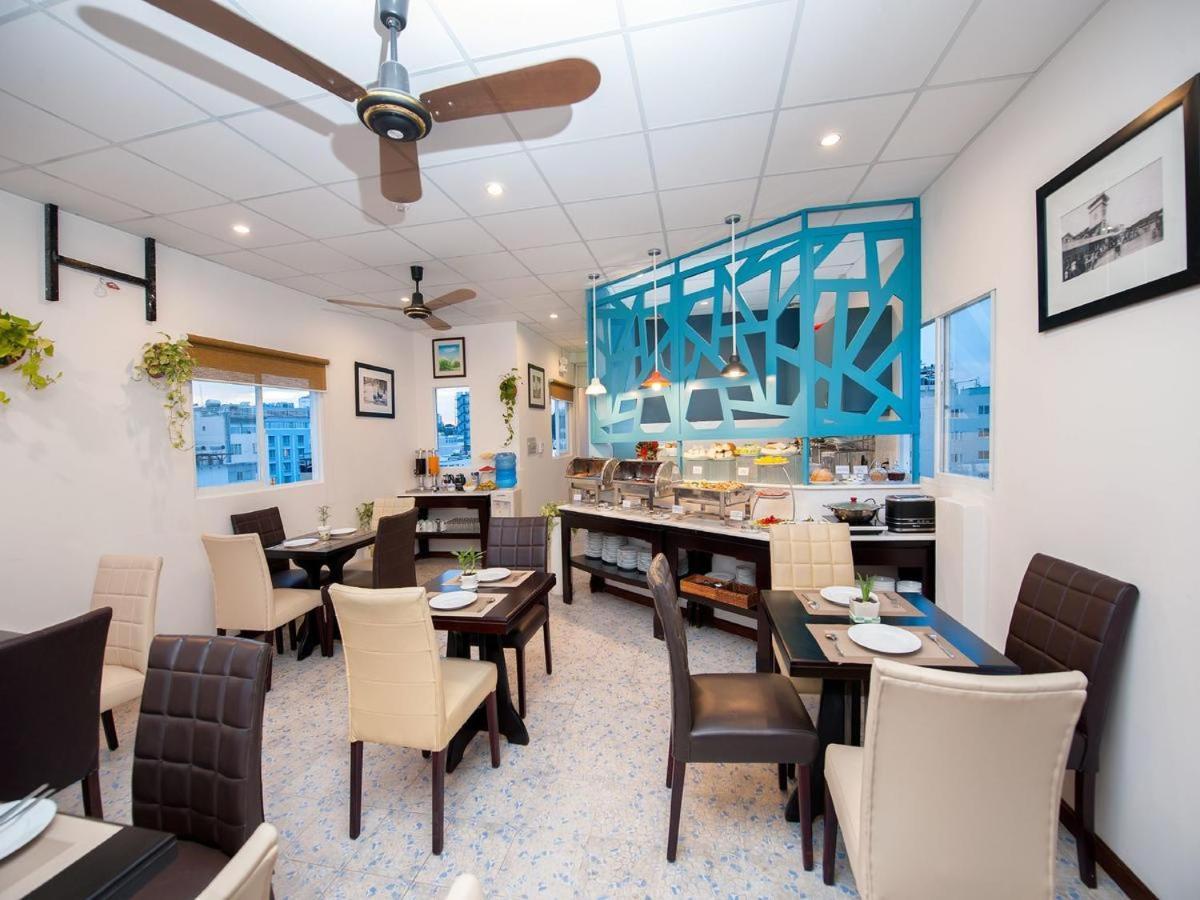 Khách sạn Bali B TP. Hồ Chí Minh
